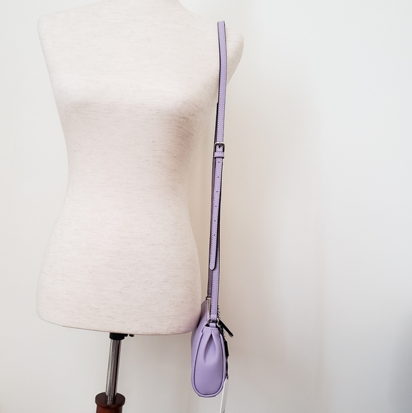 Calvin Klein Crossbody Bag - Iris - H5AE13UC - Picture 3 of 12